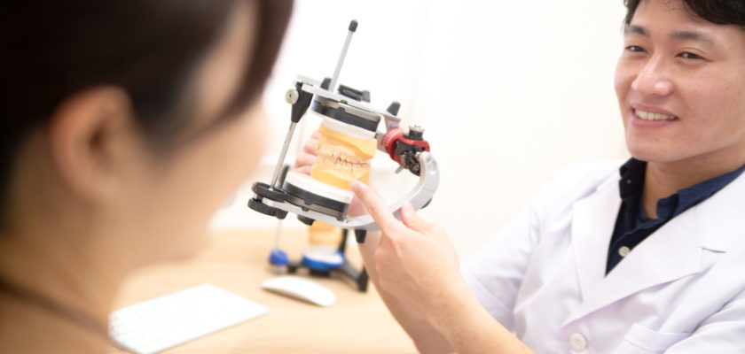 マウスピース矯正は後戻りしやすいと聞いたのですが・・