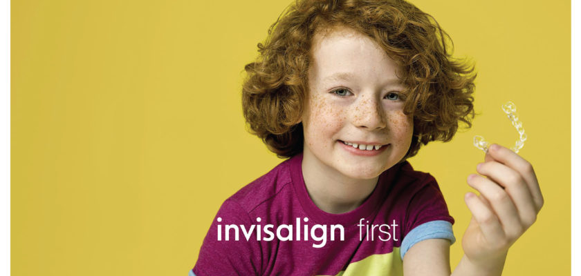 マウスピース矯正は何歳からできますか？