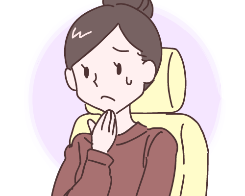 親知らずはインビザライン治療の前に抜いた方が良いですか？