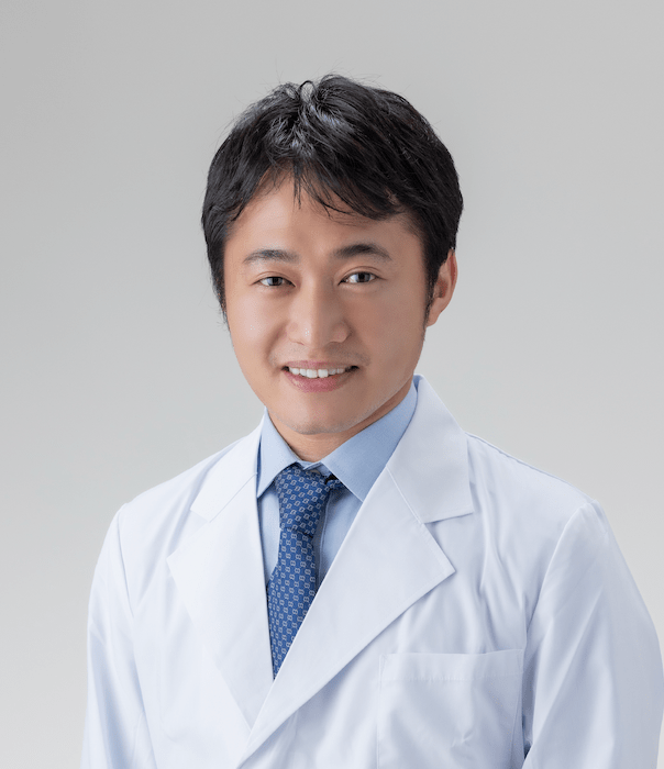 歯科医師 宮本英欧（ミヤモトヒデオ）